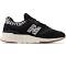 New Balance 997H Trainers Black White Women - 40