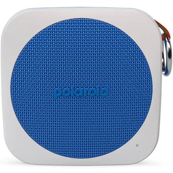 Polaroid P1 Bluetooth Speaker Blue