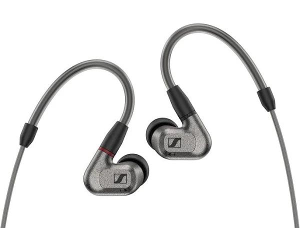 Sennheiser IE 600 Audiophile In-ear Monitor Headphone