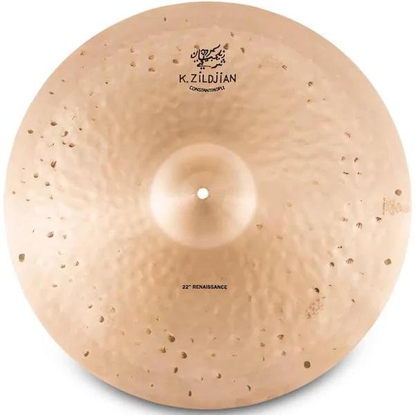 Zildjian 22" K Constantinople Renaissance Ride Cymbal