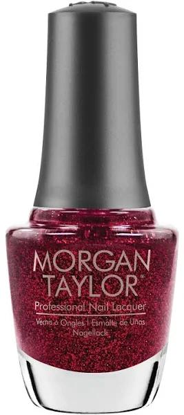 Morgan Taylor Nail Polish Good Gossip (15ml)