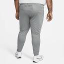 Nike Running Phenom Elite Dri-FIT Woven trackies in Grey