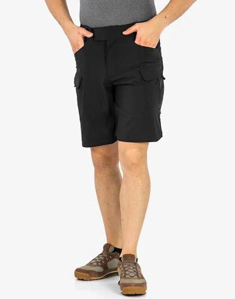 Helikon Outdoor Tactical Shorts 8.5" VersaStretch Lite Black Size S