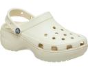 Crocs Classic Clog Platform - Jade Stone - 8