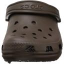 Crocs Classic Clog - Chocolate