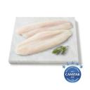 Coles Deli Thawed Basa Fillets