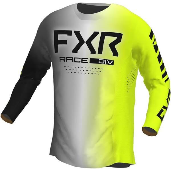 FXR 2023 Podium Eclipse Jersey - 2XL