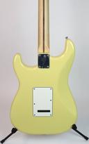 Fender Player Stratocaster , Maple Fingerboard, Buttercream