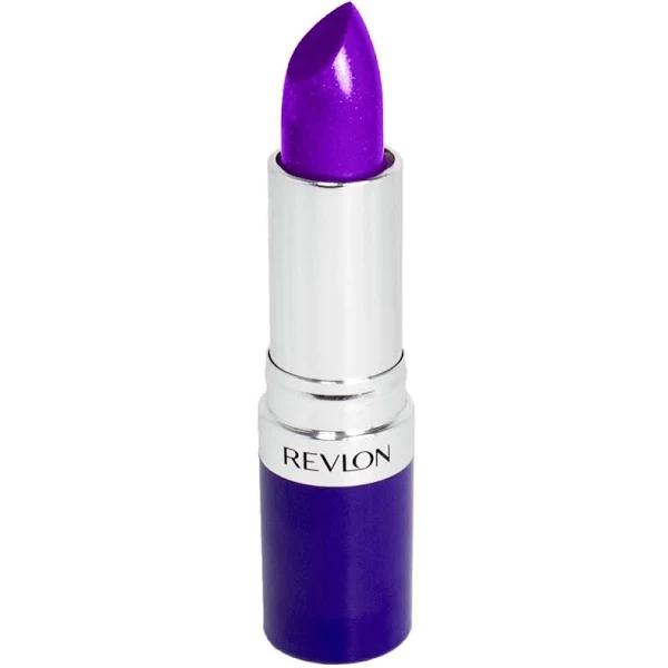 Revlon Electric Shock Lipstick 108 Cobalt Charged