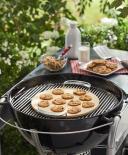 Weber - Gourmet BBQ System Pizza Stone