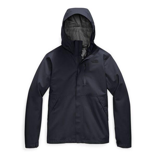 The North Face Dryzzle fl Jacket (Men's) Aviator Navy / L