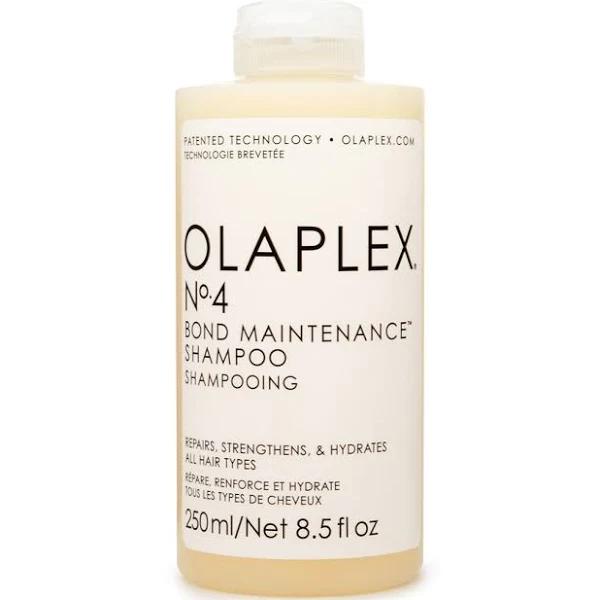 Olaplex 4 & 5 Shampoo and Conditioner, 8.5 Ounce Duo