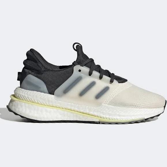 adidas-X_PLRBOOST Shoes-Women-Chalk White / Core Black / Off White-9