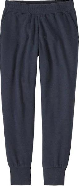 Patagonia Women's Ahnya Pants - Smolder Blue / M