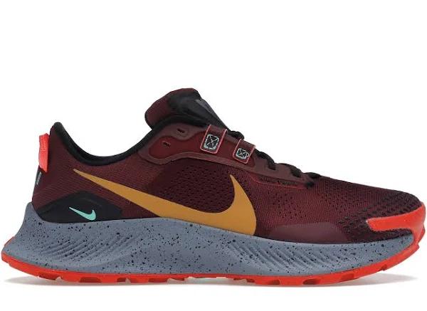 Nike Pegasus Trail 3 Dark Beetroot