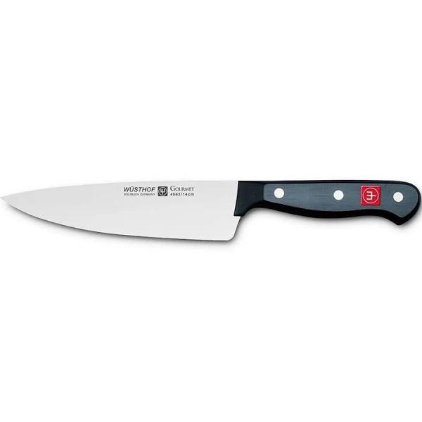 Wusthof Gourmet Cook's Knife - 16cm