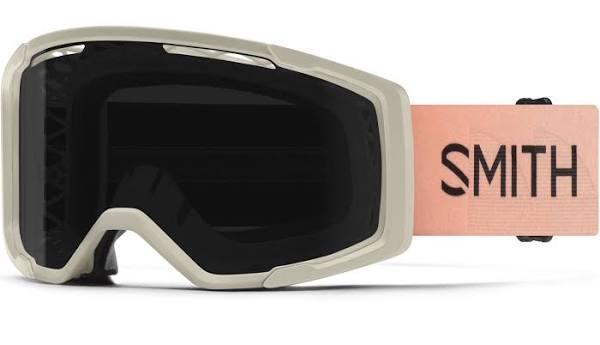 Smith Squad MTB Goggles Bone Gradient / ChromaPop Sun Black