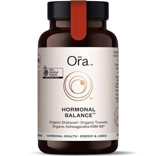 Ora Hormonal Balance 150g Powder