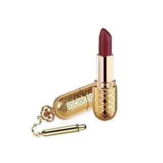 The History of Whoo Gongjinhyang Mi Luxury Lipstick - 10 Colors #54 Wine