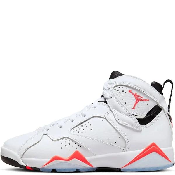 Jordan 7 Retro White Infrared (GS)