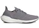 Adidas Ultraboost 22 'Grey three' Sneakers | Men's Size 10