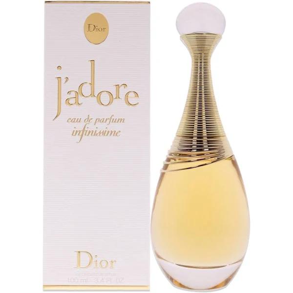 Dior J'Adore Eau De Parfum Infinissime - 100ml