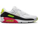 Nike Air Max 90 Cl Black New Green