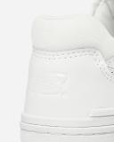 New Balance 550 Sneakers in Triple White