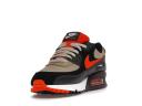 Nike Air Max 90 Tweed/Orange Blaze/Dark Army/Black