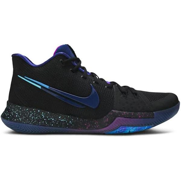 Nike Kyrie 3 Flip the Switch 852395-003 US 10.5