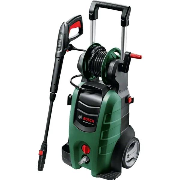 Bosch - 2100W AdvancedAquatak 140 High Pressure Washer