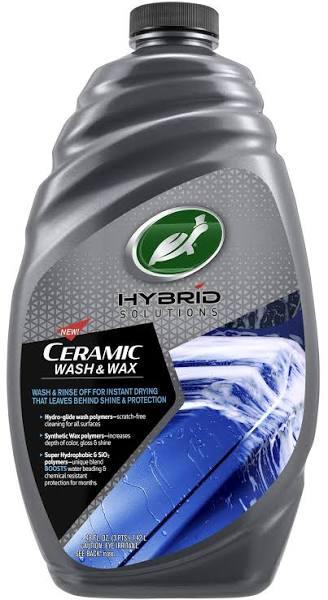 Ceramic Wash & Wax 1.42L Hybrid Solutions 53411