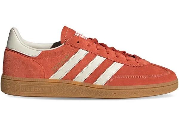 Adidas Originals Handball Spezial Trainer - Red - Size - 12