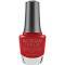 Morgan Taylor Nail Polish Don't Break My Corazon (15ml)