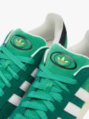 Adidas Originals Campus 00s Sneakers in Green