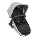 UPPAbaby Vista V2 Rumble Seat (Brushed Melange Stella)