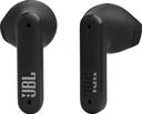 JBL - Tune Flex True Wireless Noise Cancelling Earbuds - Black