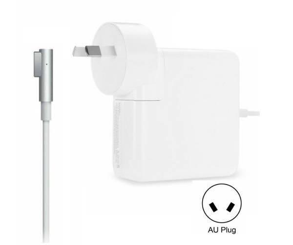 Fast Charging L-tip Magsafe AC Power Adapter Home Charger Apple Mac MacBook 60W