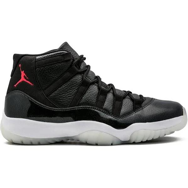 Air Jordan 11 Retro '72‐10' 378037‐002