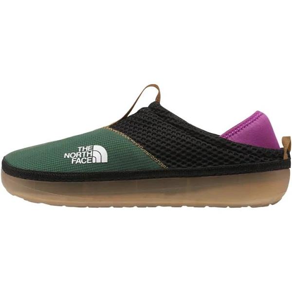 The North Face Black Base Camp Mules