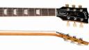 Les Paul Standard '50s Electric Guitar - Tobacco Burst