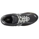 New Balance Gray 2002R Sneakers