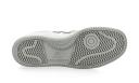 New Balance Unisex 480 White/Grey Matter - Size 13