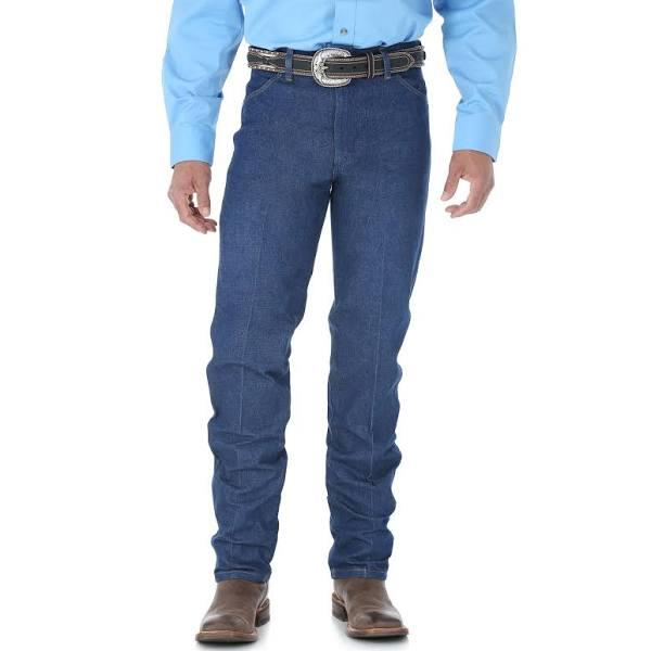 Wrangler Cowboy Cut Original Fit Jean