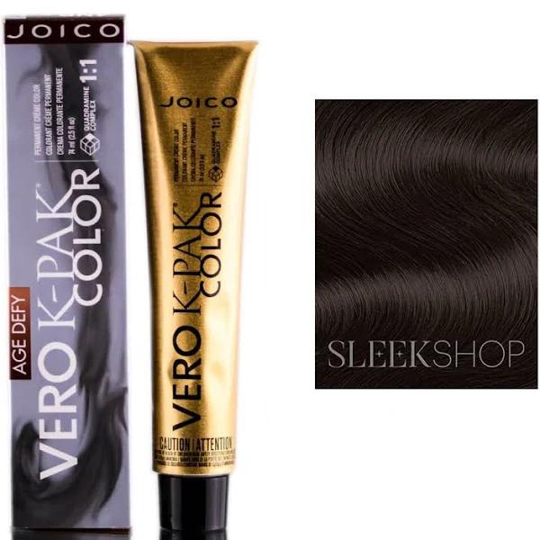 Joico Vero KPak Color 5NB+ Age Defy 74ml