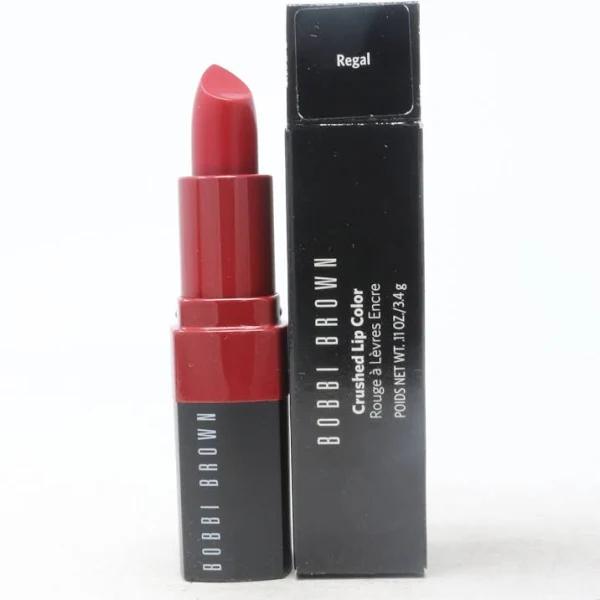 Bobbi Brown Crushed Lip Color - Regal - 3,4gr