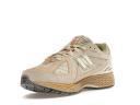 AURALEE off-white New Balance Edition 1906R Sneakers