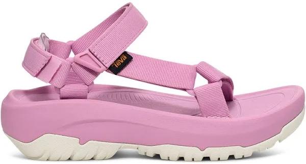 Teva Hurricane XLT Ampsole Sandals in Pink, Size: US 8 at Free People