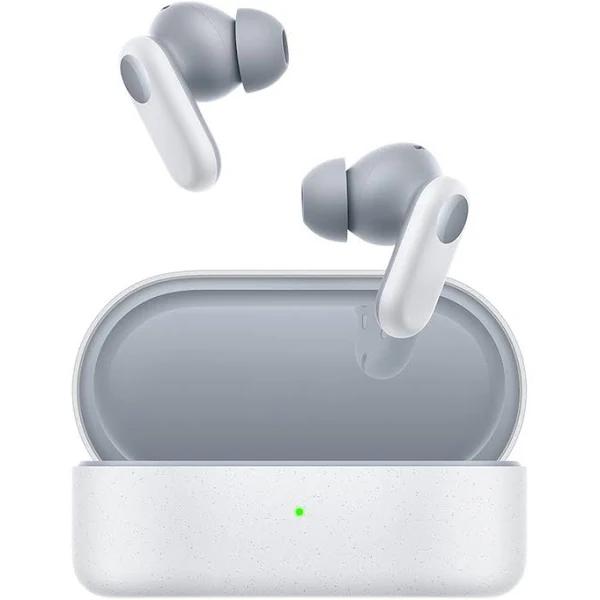 Oppo Enco Buds2 Pro True Wireless In-ear Headphones - Granite White 12.4mm