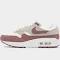 Nike Air Max 1 Women's Shoes - White